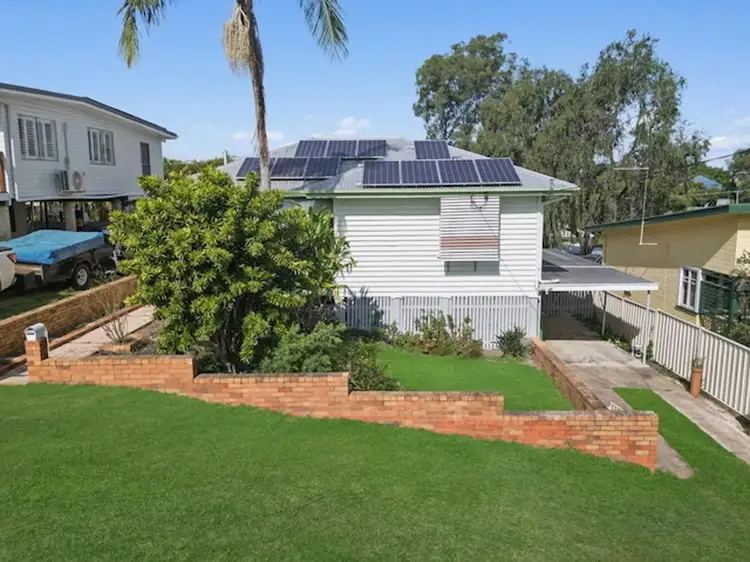 Main view of Homely house listing, 11 Fitzgerald St, North Ipswich QLD 4305
