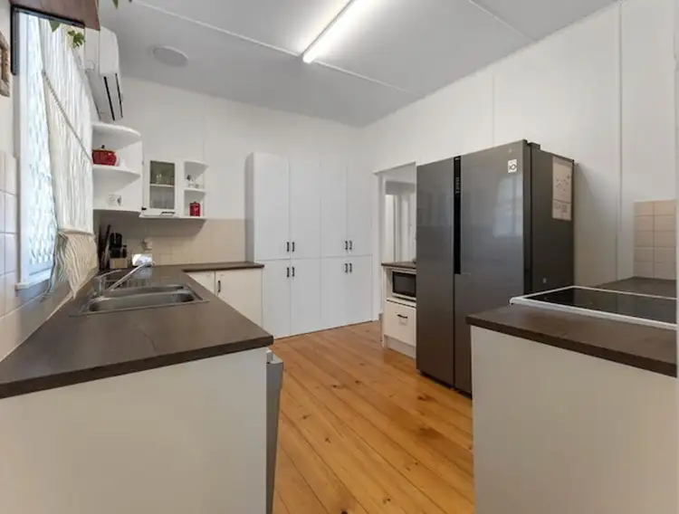 Third view of Homely house listing, 11 Fitzgerald St, North Ipswich QLD 4305