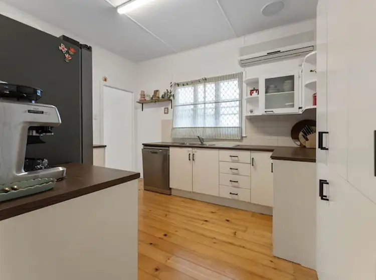 Fourth view of Homely house listing, 11 Fitzgerald St, North Ipswich QLD 4305