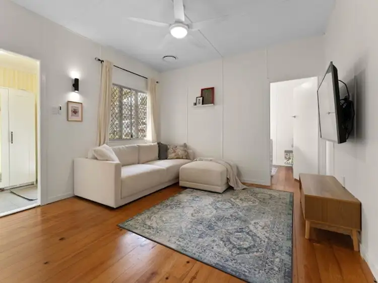 Fifth view of Homely house listing, 11 Fitzgerald St, North Ipswich QLD 4305