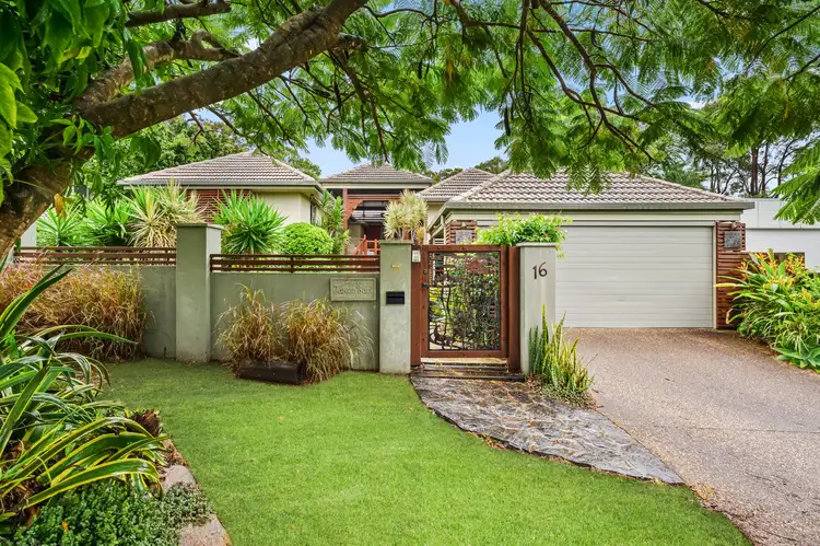 16 Luke Street, Wavell Heights QLD 4012