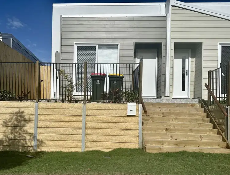 Main view of Homely house listing, 142 Honeysuckle Dr, Ripley QLD 4306
