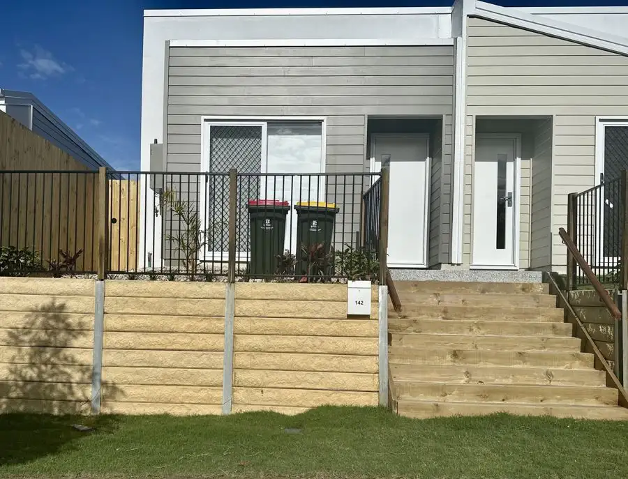 Main view of Homely house listing, 142 Honeysuckle Dr, Ripley QLD 4306