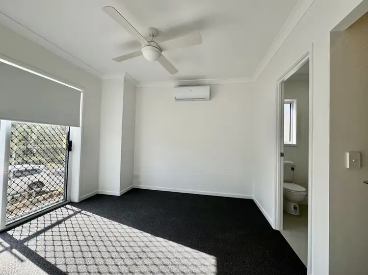 Fourth view of Homely house listing, 142 Honeysuckle Dr, Ripley QLD 4306