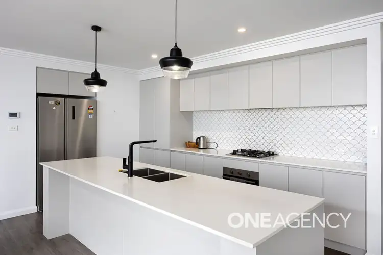 Fourth view of Homely villa listing, 1/2 YARRANJERRY STREET, Gobbagombalin NSW 2650