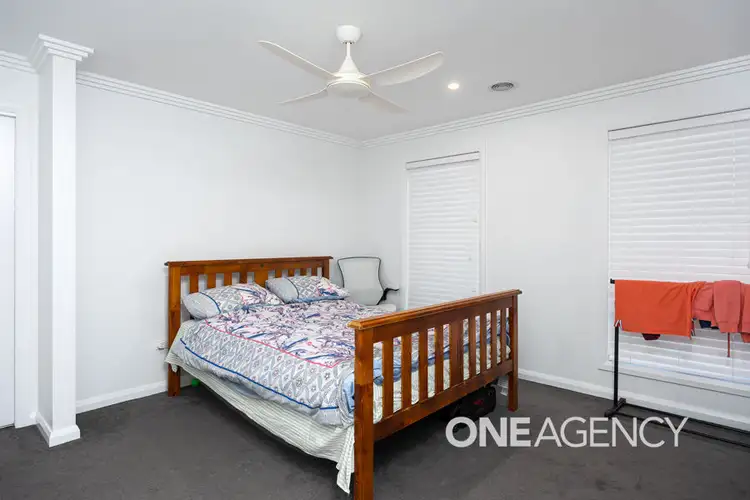 Fifth view of Homely villa listing, 1/2 YARRANJERRY STREET, Gobbagombalin NSW 2650