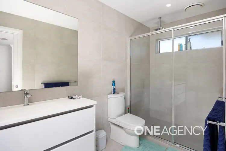 Sixth view of Homely villa listing, 1/2 YARRANJERRY STREET, Gobbagombalin NSW 2650