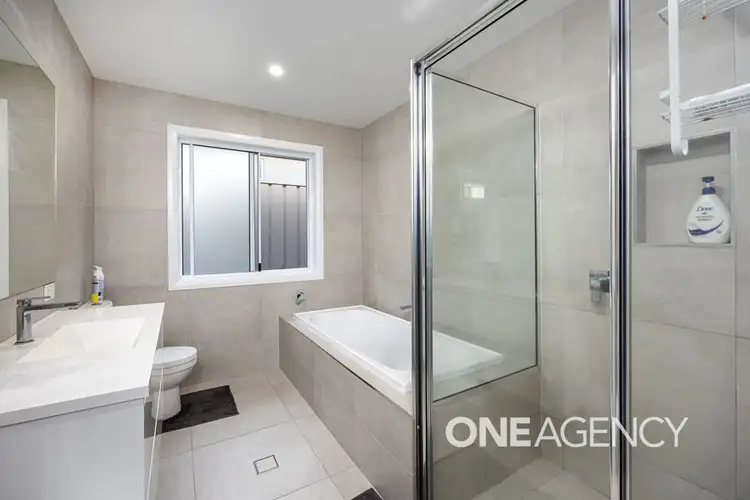 Seventh view of Homely villa listing, 1/2 YARRANJERRY STREET, Gobbagombalin NSW 2650