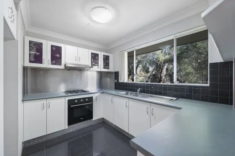 Second view of Homely unit listing, 9/26-30 Sherwood Road, Merrylands NSW 2160