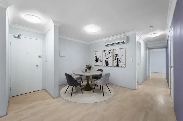 Fourth view of Homely unit listing, 9/26-30 Sherwood Road, Merrylands NSW 2160