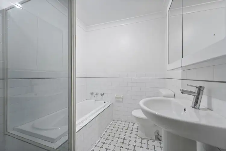 Fifth view of Homely unit listing, 9/26-30 Sherwood Road, Merrylands NSW 2160