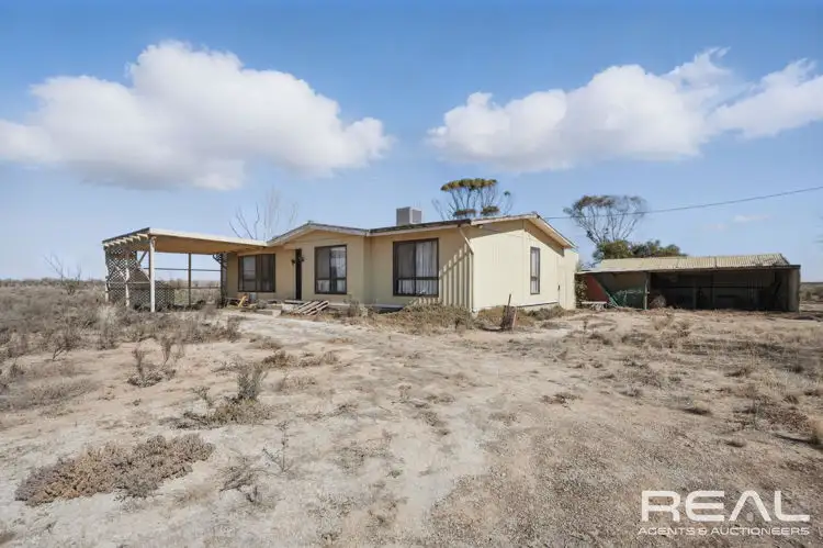 Second view of Homely house listing, 6401 Port Wakefield Highway, Wild Horse Plains SA 5501