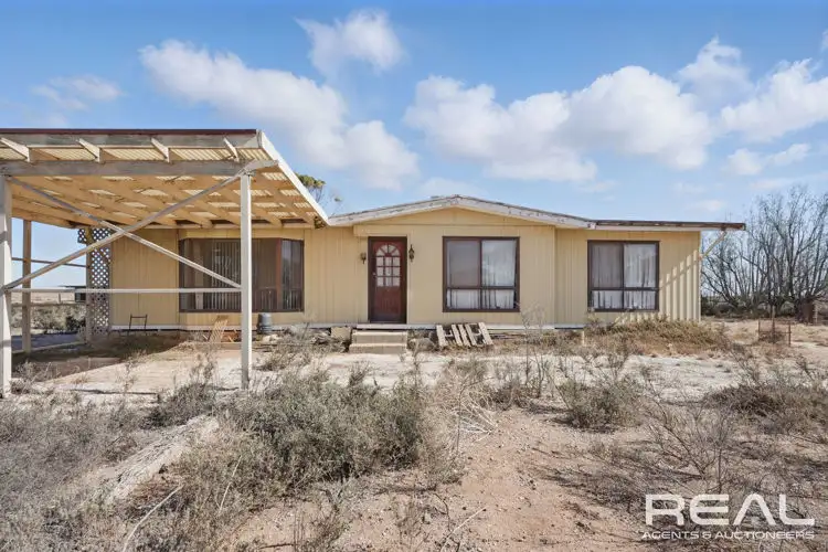 Third view of Homely house listing, 6401 Port Wakefield Highway, Wild Horse Plains SA 5501