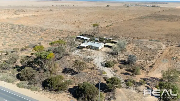 Fourth view of Homely house listing, 6401 Port Wakefield Highway, Wild Horse Plains SA 5501