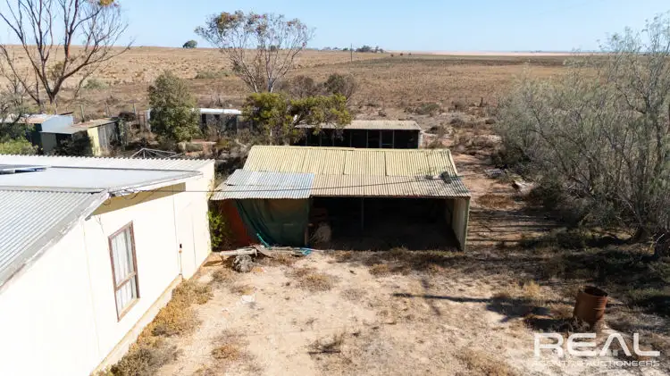 Fifth view of Homely house listing, 6401 Port Wakefield Highway, Wild Horse Plains SA 5501