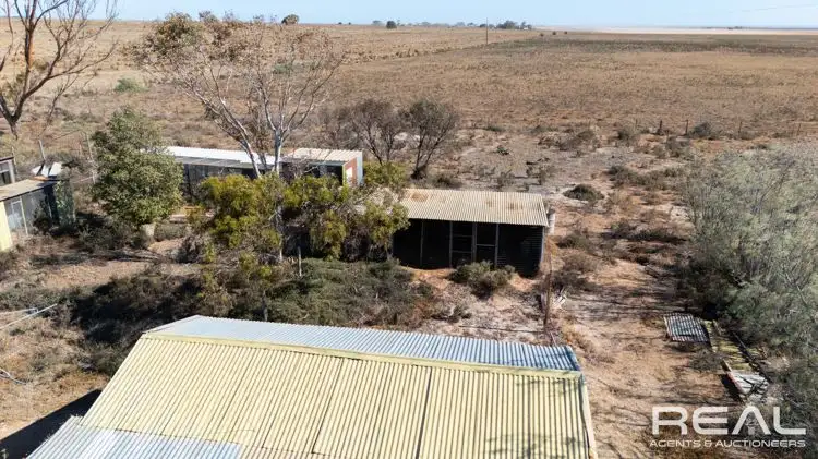 Sixth view of Homely house listing, 6401 Port Wakefield Highway, Wild Horse Plains SA 5501