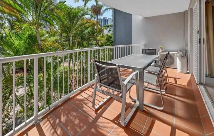 Third view of Homely unit listing, 10/32-36 Second Avenue, Broadbeach QLD 4218