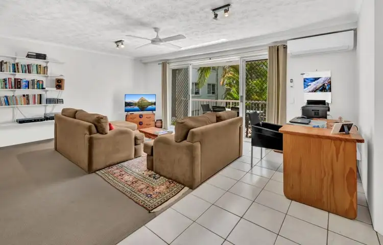 Fourth view of Homely unit listing, 10/32-36 Second Avenue, Broadbeach QLD 4218