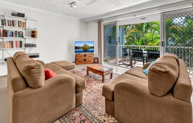 Fifth view of Homely unit listing, 10/32-36 Second Avenue, Broadbeach QLD 4218