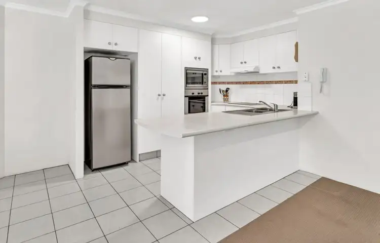 Sixth view of Homely unit listing, 10/32-36 Second Avenue, Broadbeach QLD 4218