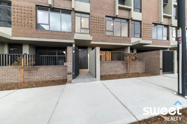 Main view of Homely apartment listing, G06/11B Conferta Avenue, Tallawong NSW 2762