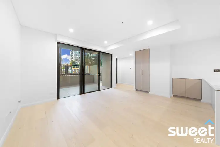 Second view of Homely apartment listing, G06/11B Conferta Avenue, Tallawong NSW 2762