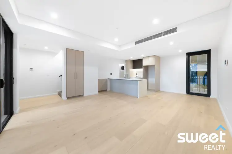 Third view of Homely apartment listing, G06/11B Conferta Avenue, Tallawong NSW 2762