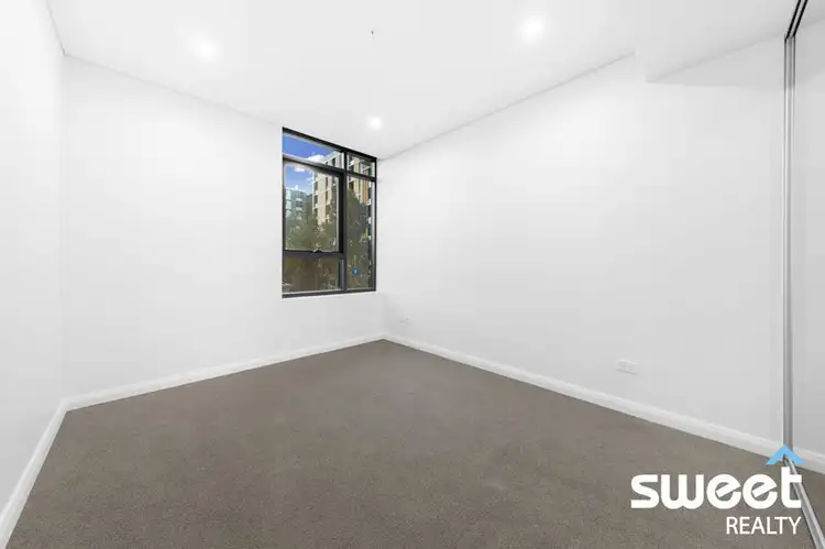 Fourth view of Homely apartment listing, G06/11B Conferta Avenue, Tallawong NSW 2762