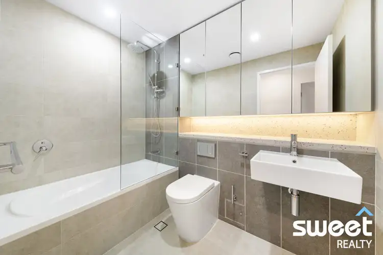 Fifth view of Homely apartment listing, G06/11B Conferta Avenue, Tallawong NSW 2762