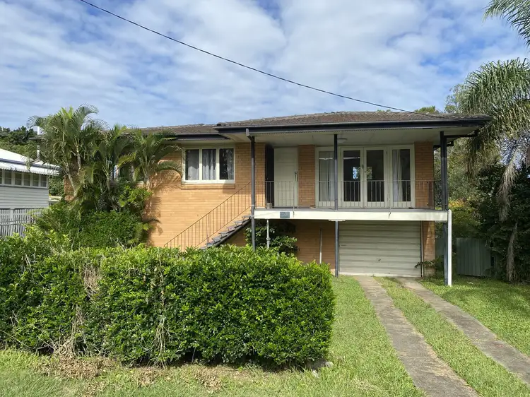 Main view of Homely house listing, 25 Cambridge Street, Rocklea QLD 4106