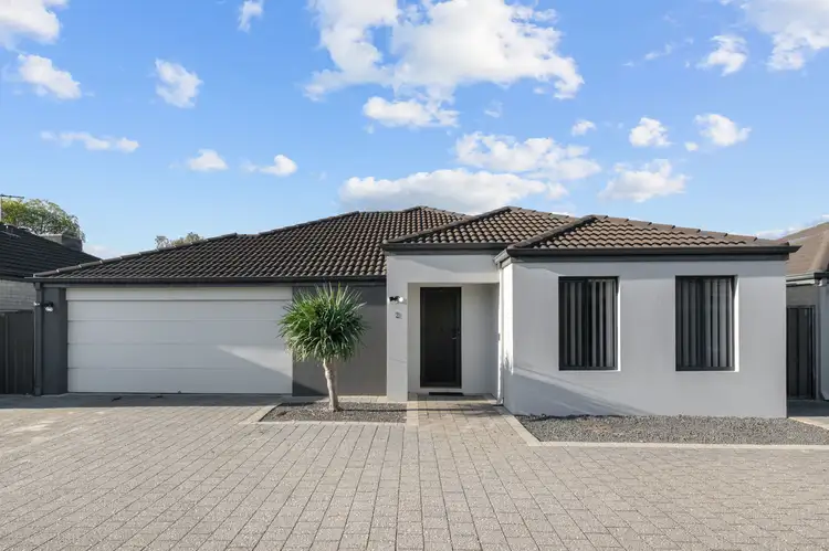 2/173 Gibbs Street, East Cannington WA 6107