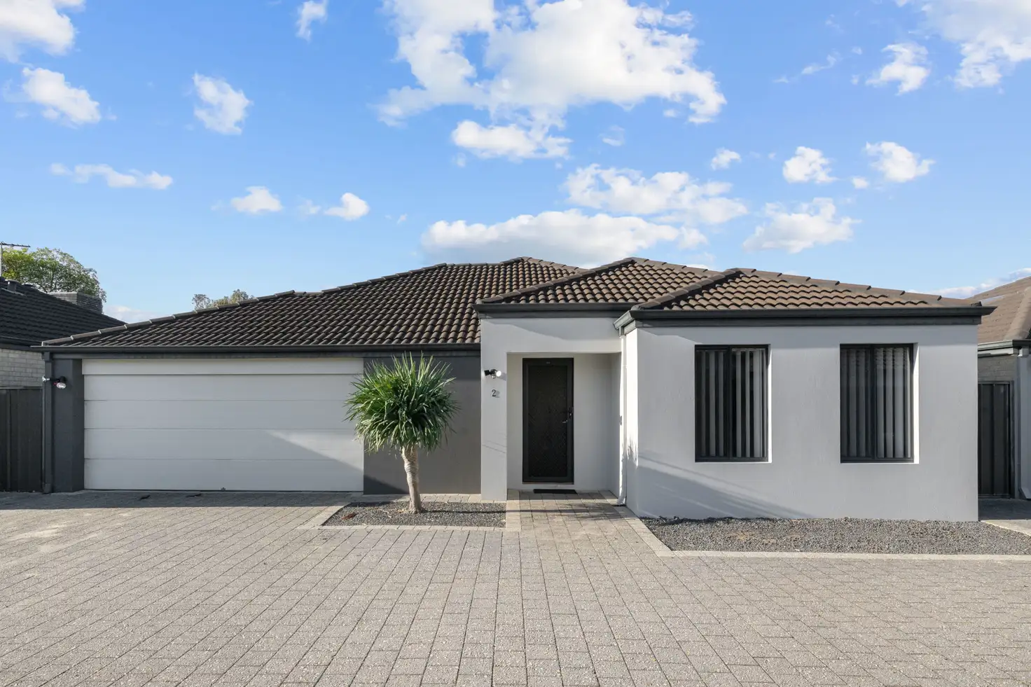 Main view of Homely unit listing, 2/173 Gibbs Street, East Cannington WA 6107