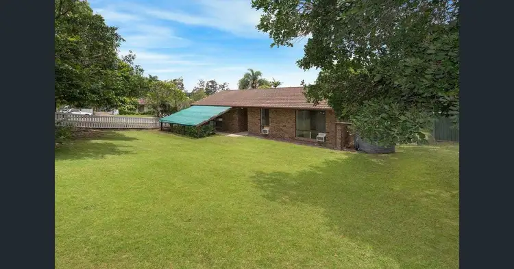 23 Anchusa Street, Bellbowrie QLD 4070