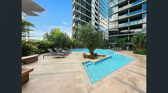 1 Cordelia Street, South Brisbane QLD 4101