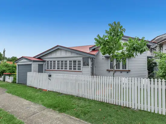 Main view of Homely house listing, 347 Annerley Rd, Annerley QLD 4103