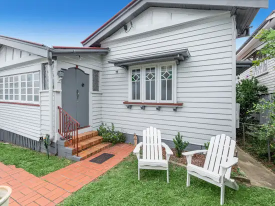 Second view of Homely house listing, 347 Annerley Rd, Annerley QLD 4103