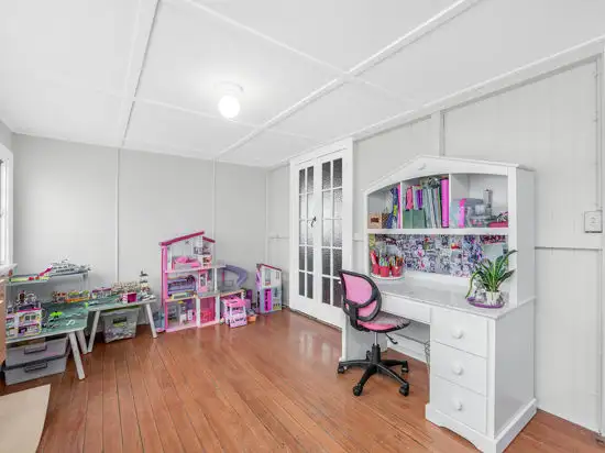 Fifth view of Homely house listing, 347 Annerley Rd, Annerley QLD 4103