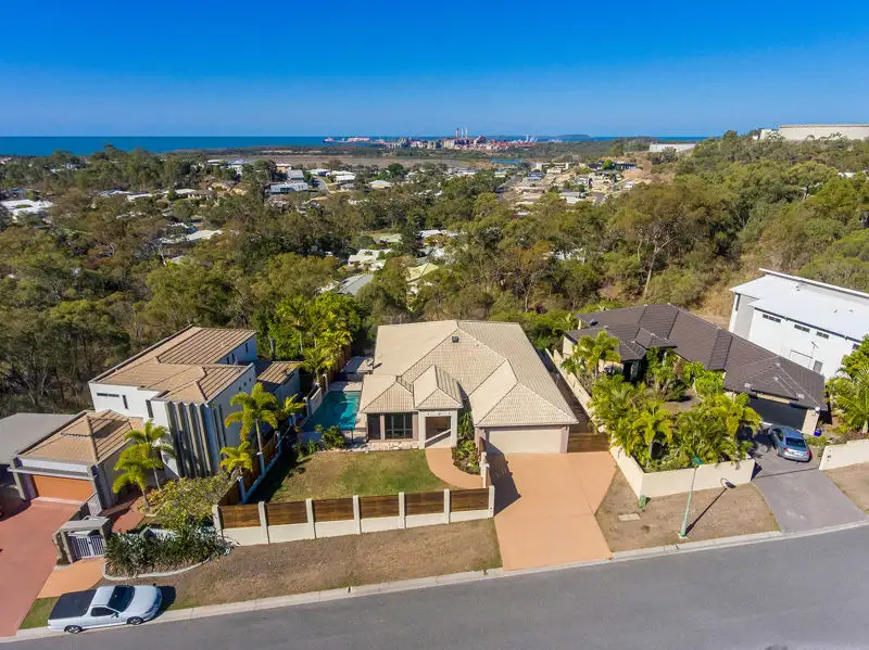Main view of Homely house listing, 7 Clipper Terrace, South Gladstone QLD 4680