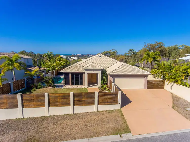 Second view of Homely house listing, 7 Clipper Terrace, South Gladstone QLD 4680