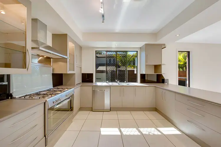 Third view of Homely house listing, 7 Clipper Terrace, South Gladstone QLD 4680