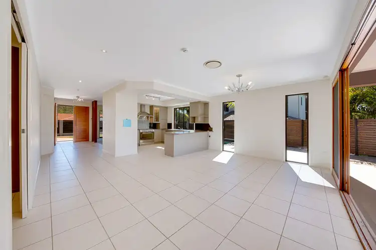 Fourth view of Homely house listing, 7 Clipper Terrace, South Gladstone QLD 4680