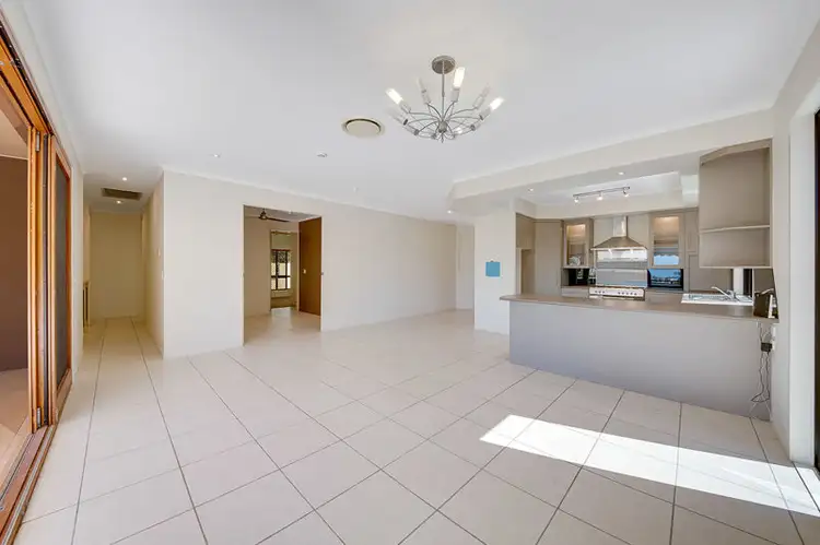 Fifth view of Homely house listing, 7 Clipper Terrace, South Gladstone QLD 4680