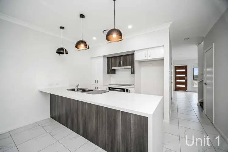 Second view of Homely house listing, 1&2/16 Shores Crescent, Diamond Beach NSW 2430