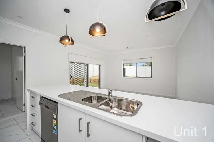 Third view of Homely house listing, 1&2/16 Shores Crescent, Diamond Beach NSW 2430