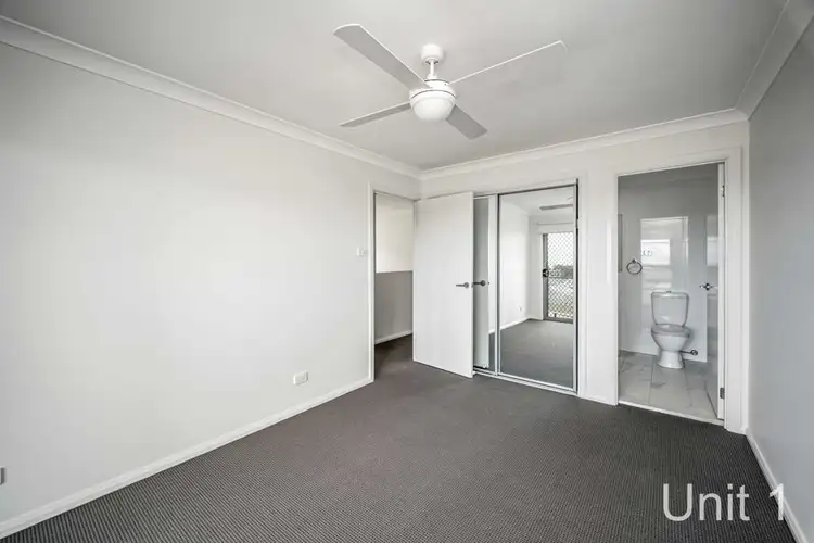 Fifth view of Homely house listing, 1&2/16 Shores Crescent, Diamond Beach NSW 2430