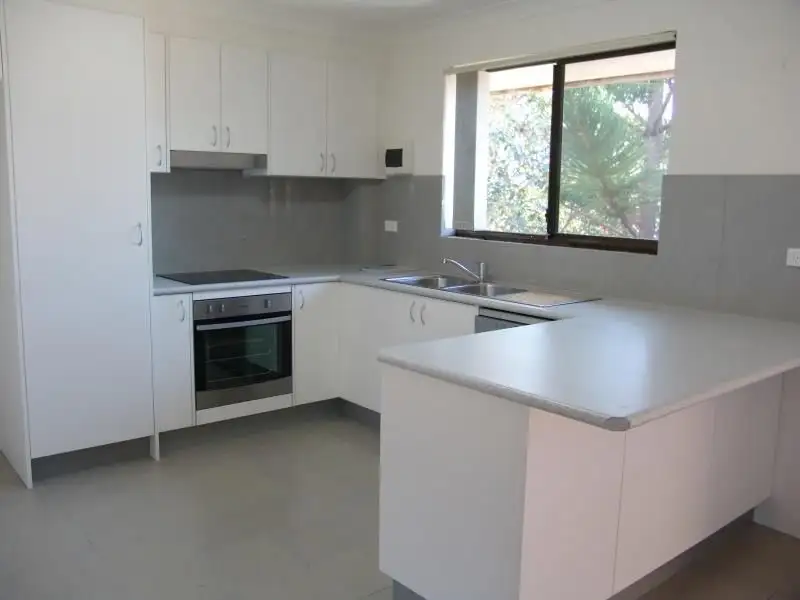 Main view of Homely unit listing, 4/15 Lachlan St, Warwick Farm NSW 2170
