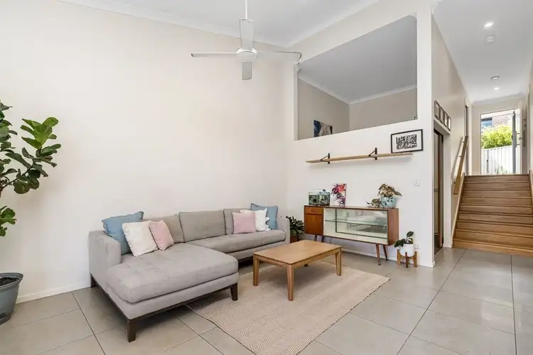 Second view of Homely apartment listing, 8/1a Pioneer Parade, Banora Point NSW 2486