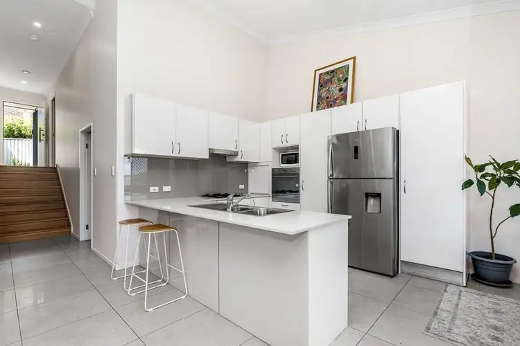 Fifth view of Homely apartment listing, 8/1a Pioneer Parade, Banora Point NSW 2486
