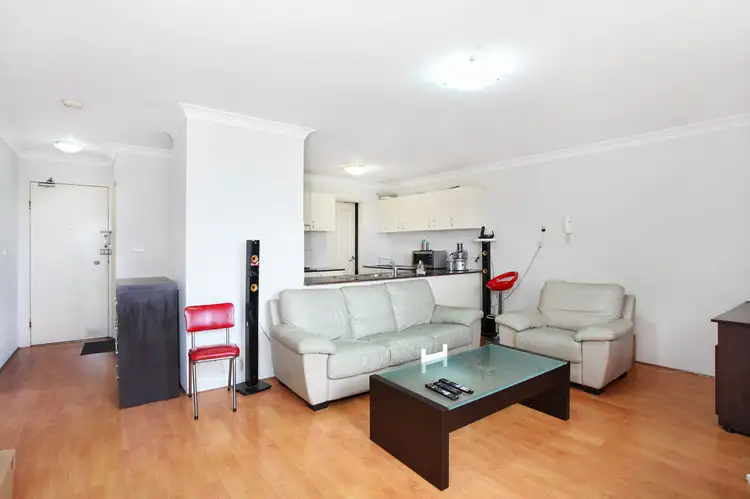 Third view of Homely unit listing, 13/502-504 Merrylands Road, Merrylands NSW 2160