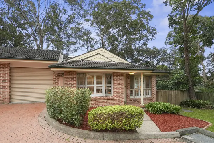4/42 Bowden Street, Guildford NSW 2161